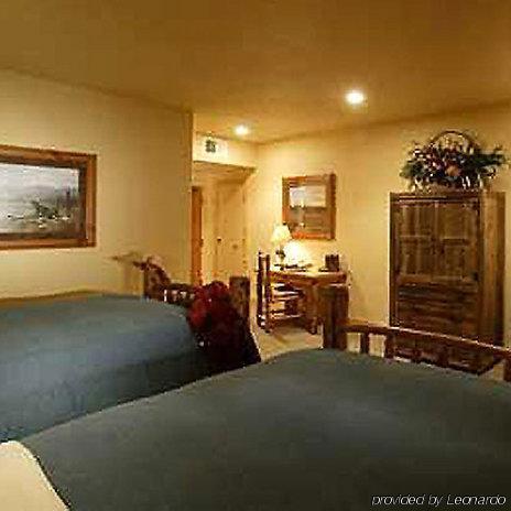 Daniels Summit Lodge Wallsburg Chambre photo