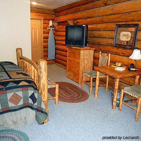 Daniels Summit Lodge Wallsburg Chambre photo