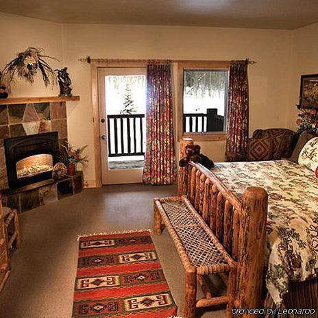 Daniels Summit Lodge Wallsburg Chambre photo